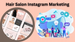 A Guide to Impressive Social Media Marketing for Your Salon